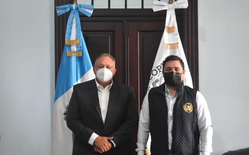 Ing. Luis Ruano