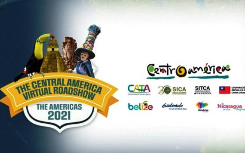Guatemala participa en caravana digital de promoción turística