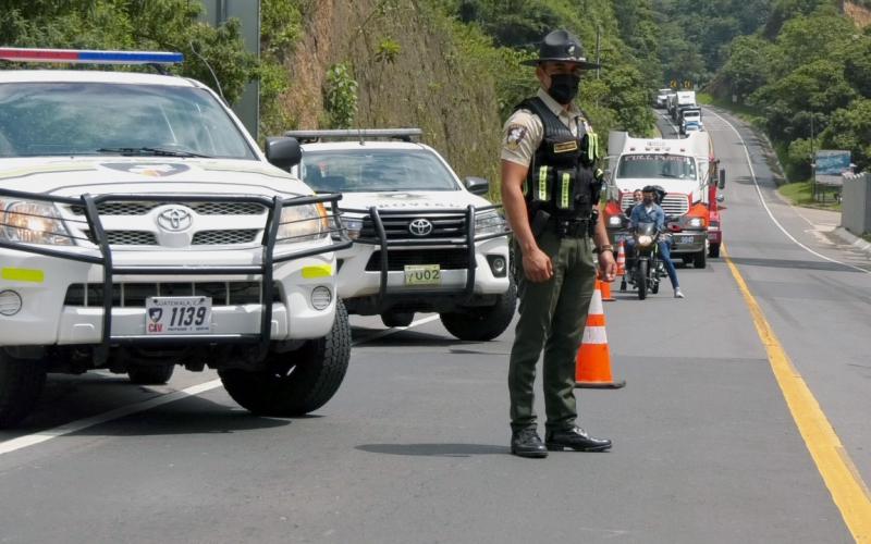 TRANSPORTE DE CARGA 