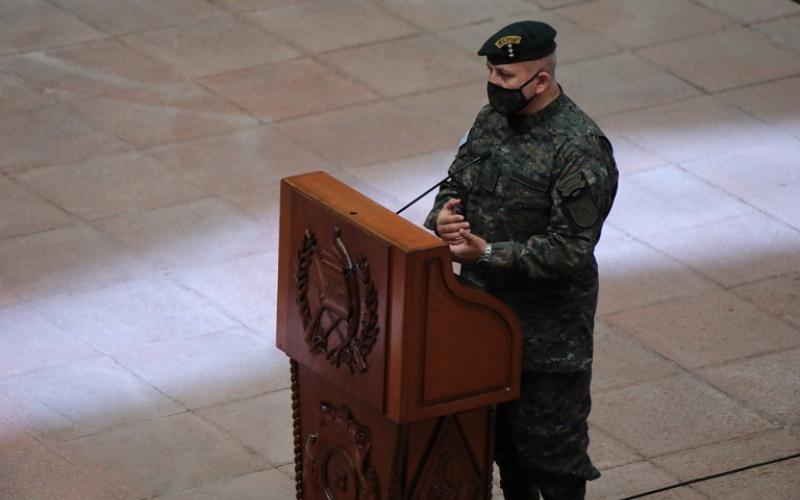 Conferencia de Prensa Semanal 