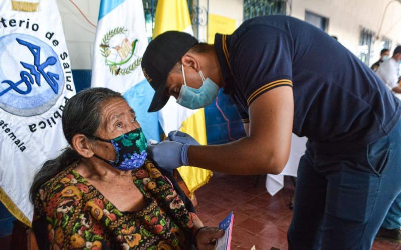 Vacunacion 