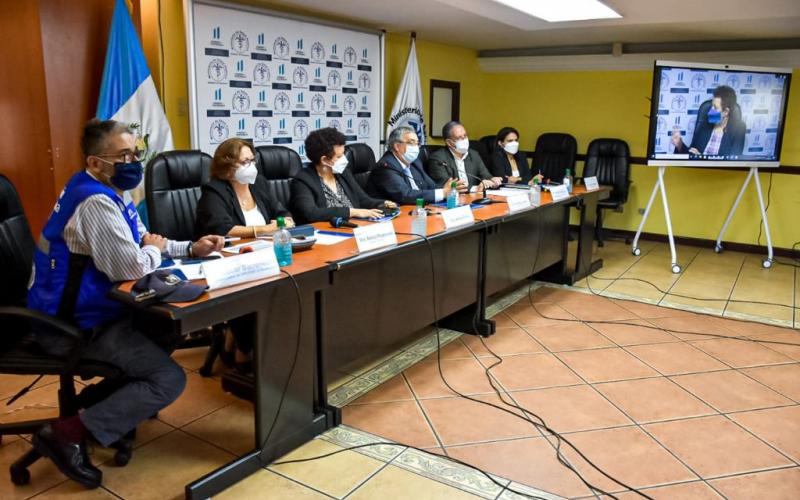 conferencia