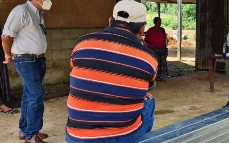 En Finca La Chinita producirán y comercializarán Okra