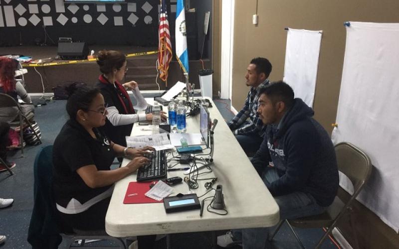 Jornada consular