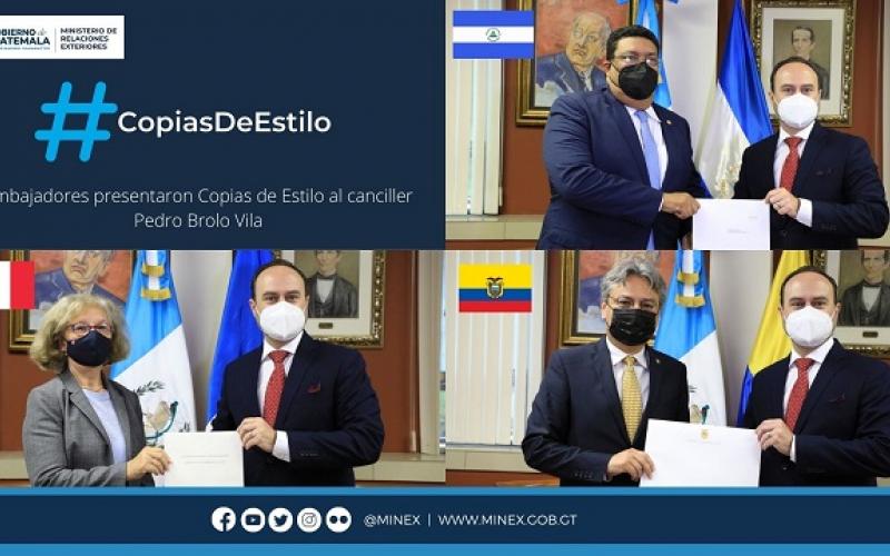 Copias de Estilo