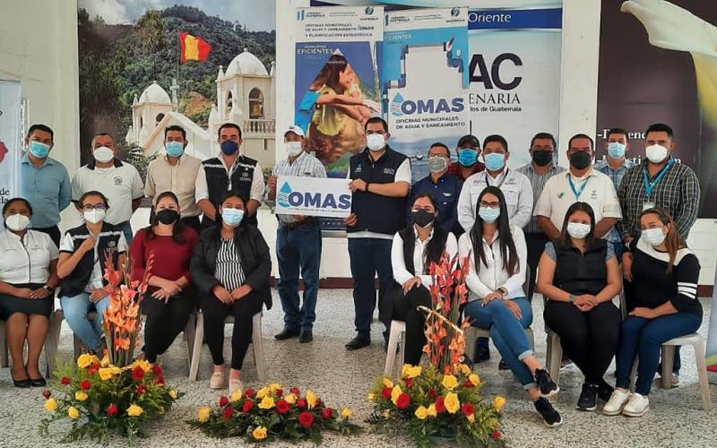 Equipo de Gestión