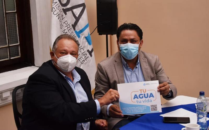 Ing. Luis Ruano