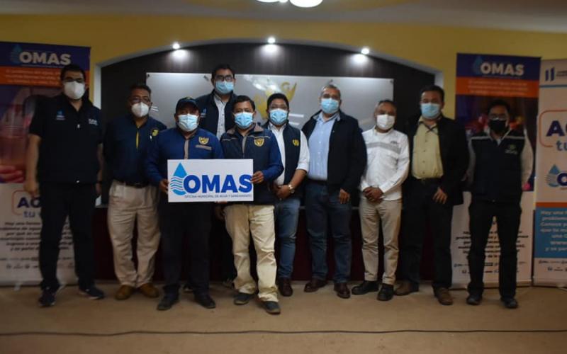 Equipo de Copresam