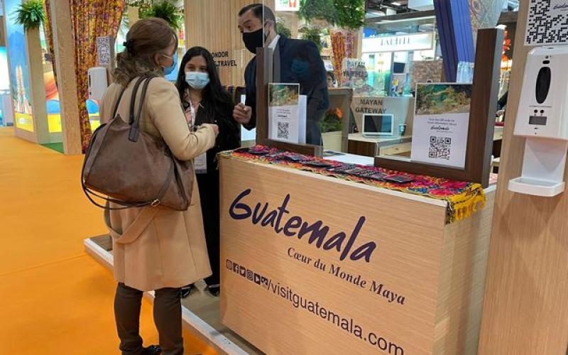 GT en Top Resa 2021