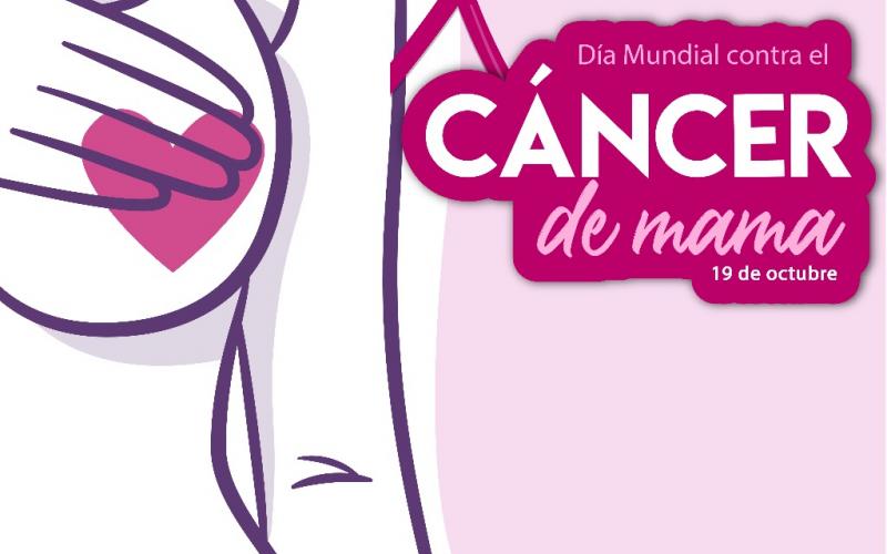 Cáncer de mama
