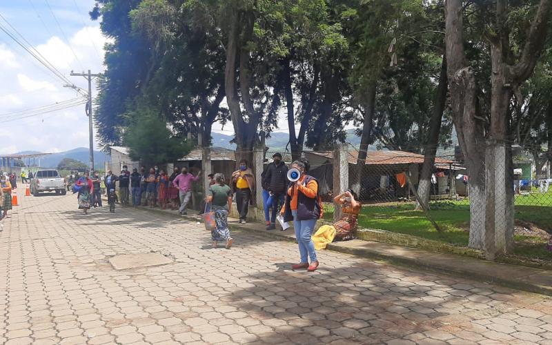 Vacunacion