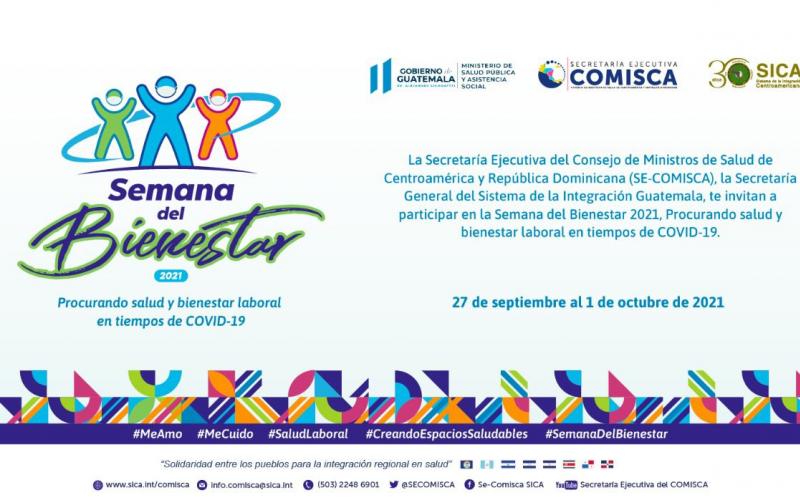 Semana del Bienestar
