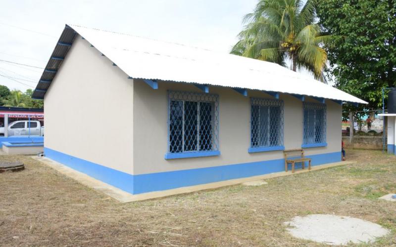 Construcción