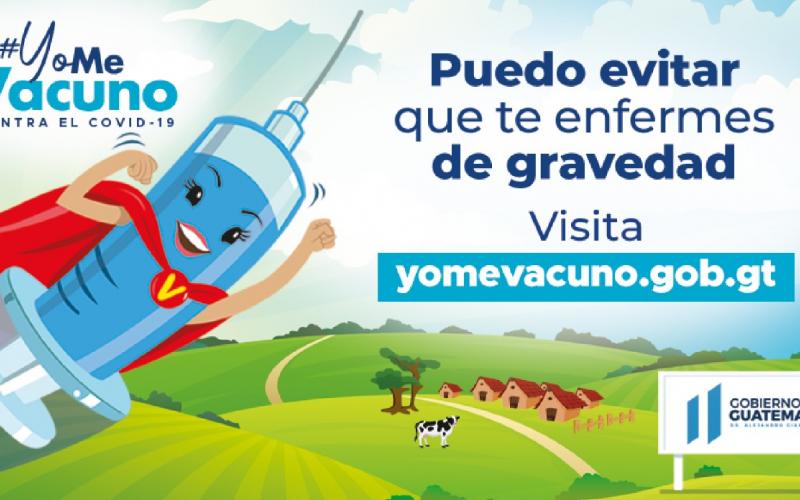 SuperVacuna