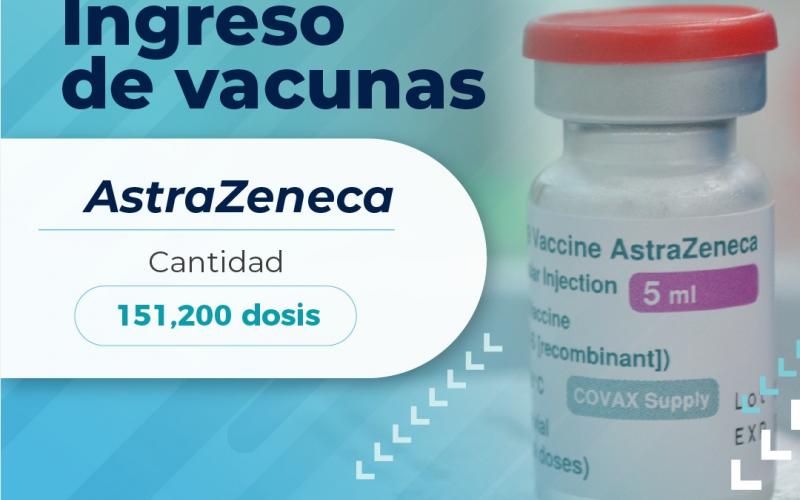vacunas