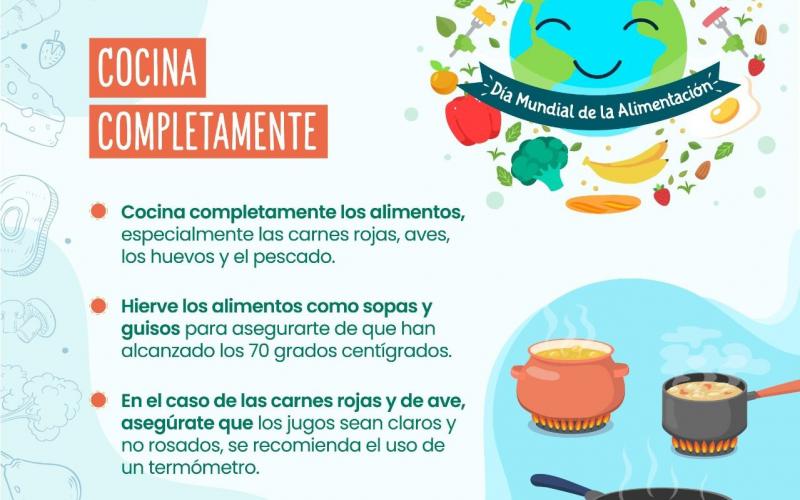 Alimentación