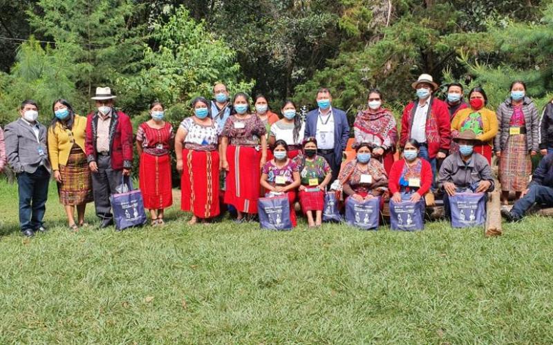Ixil