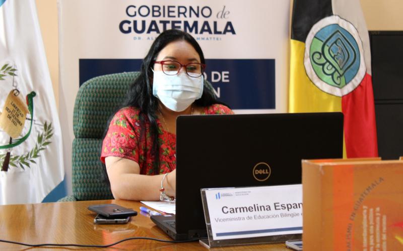 Encuentro Nacional 