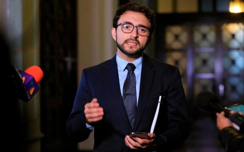 Secretaríio