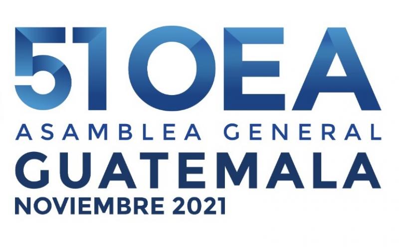 51ª Asamblea General de la OEA