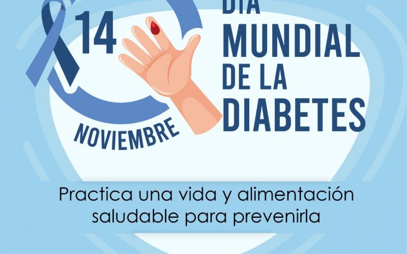 Diabetes