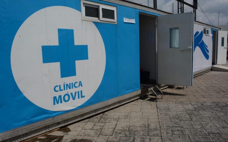 Clinicas
