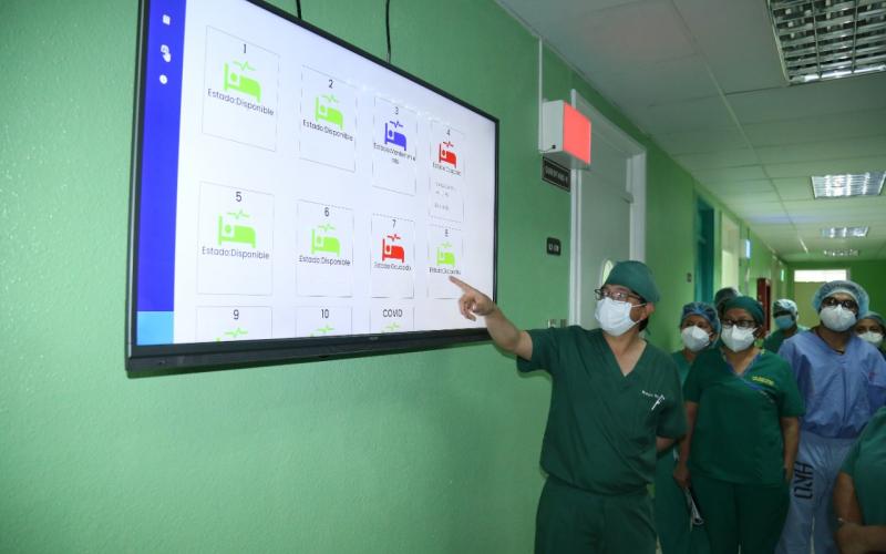 Hospital