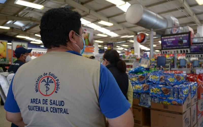 Inspección