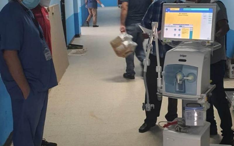 Hospital