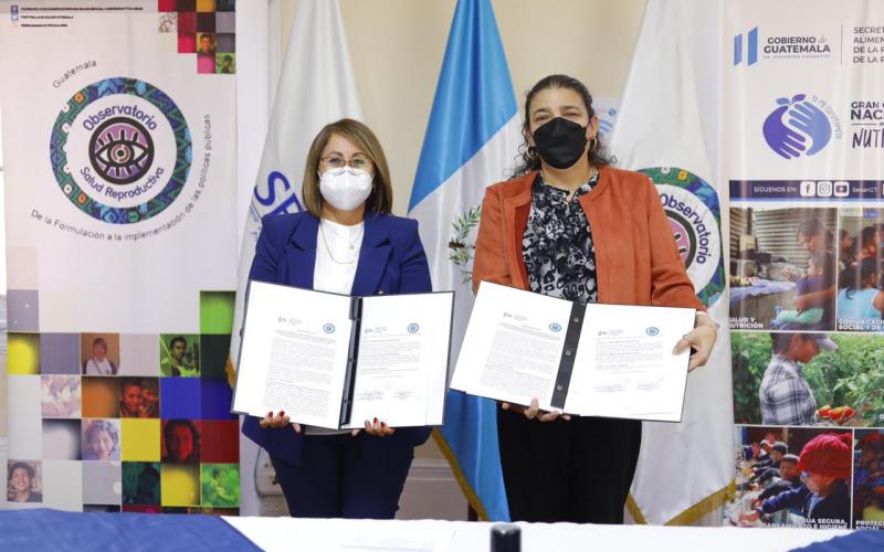 Gran Cruzada Nacional por la Nutrición