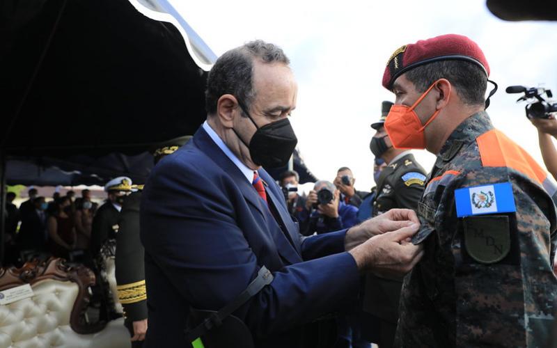Presidente FAG