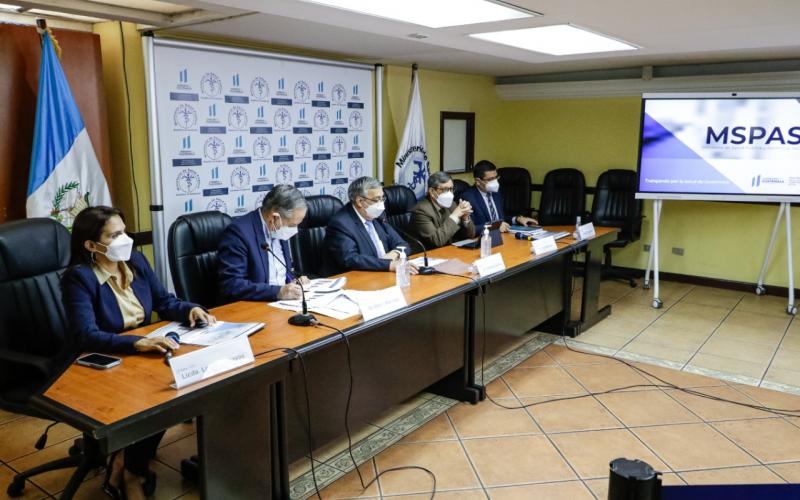 Minsalud
