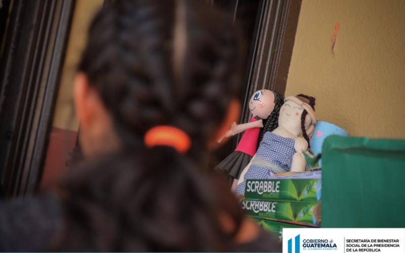 Génesis reconoce las virtudes del programa de protección 