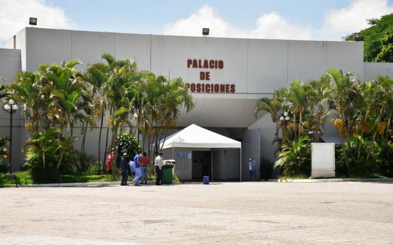 Parque de la Industria