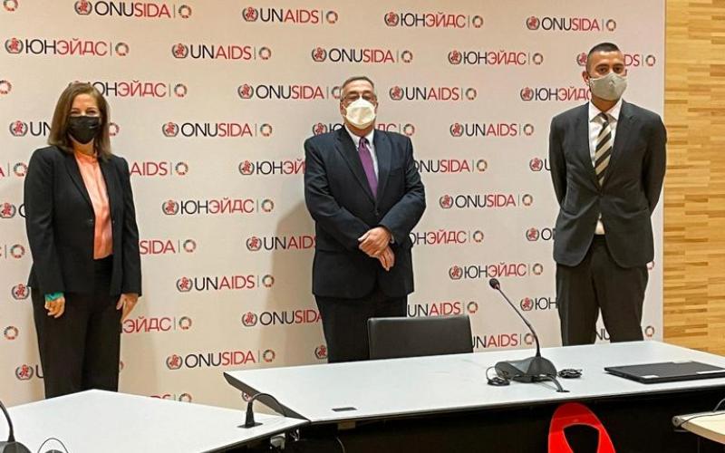 ONUSIDA