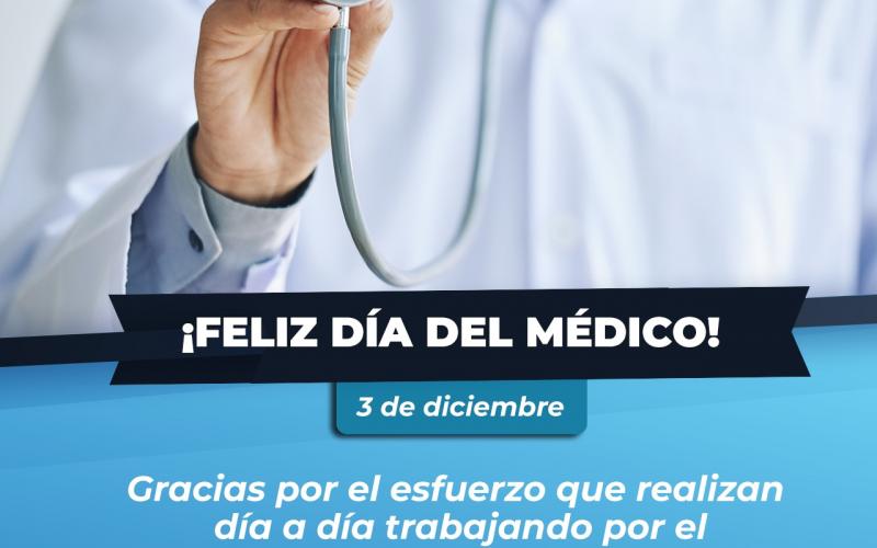 Día del Médico