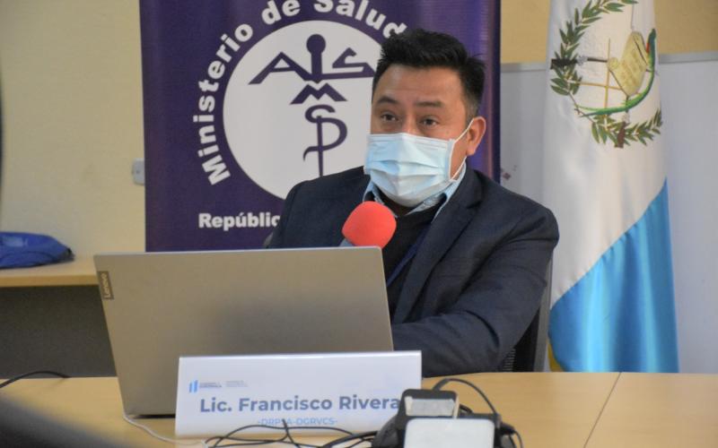Sala Situacional