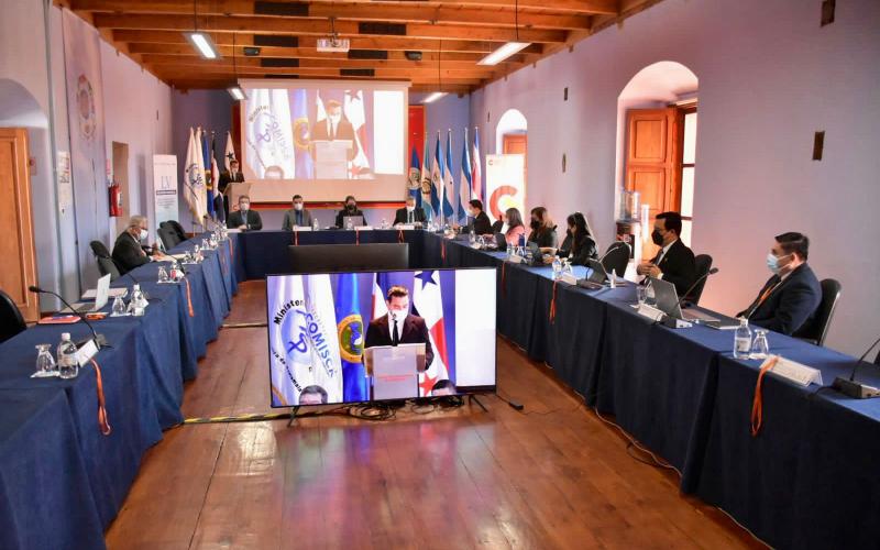 Reunión