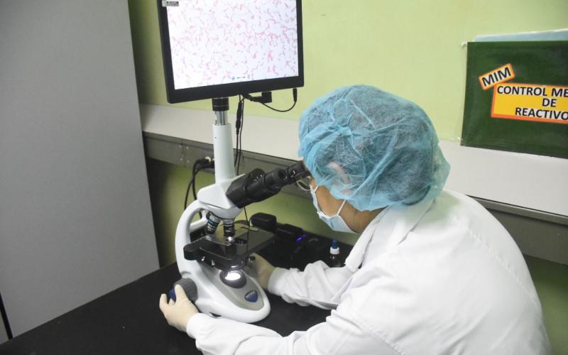 Epidemias