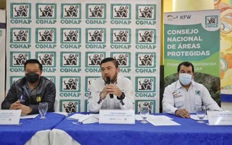 comunidades