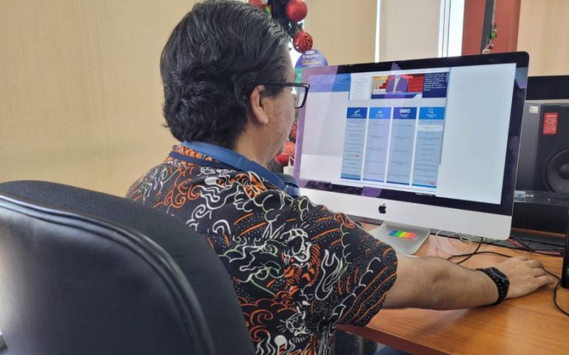 Sistema de Transferencias, Subsidios y Subvenciones