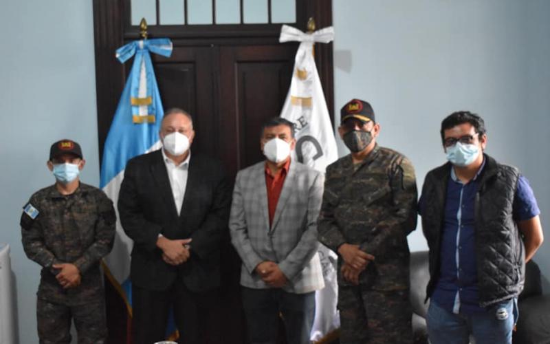 Ing. Luis Ruano