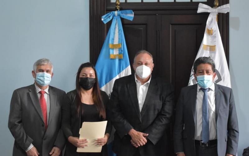 Ing. Luis Ruano