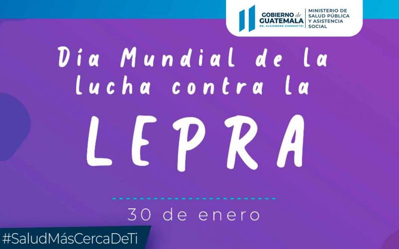 Lepra 