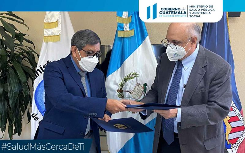 Convenio 