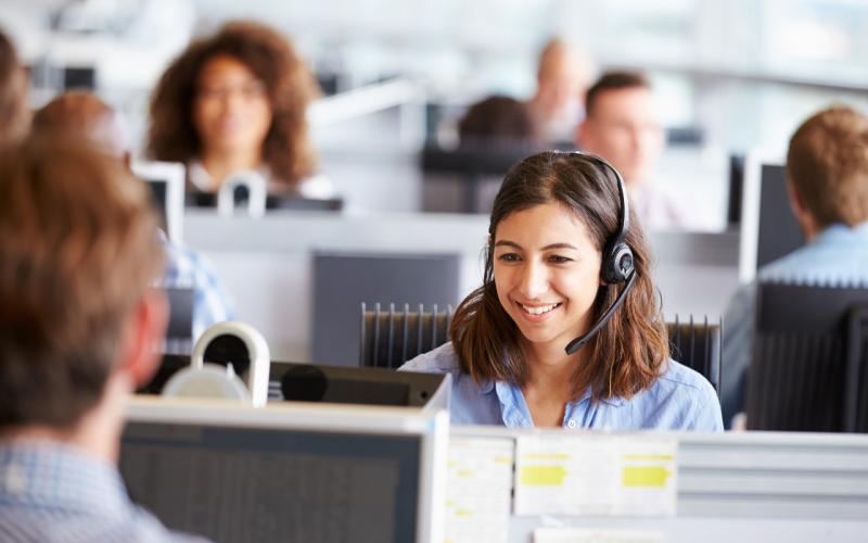 Call center Guatemala 