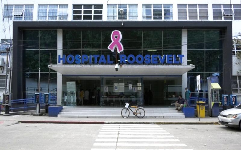 Resultados de pacientes atendidos este 1, 2 y 3 de enero
