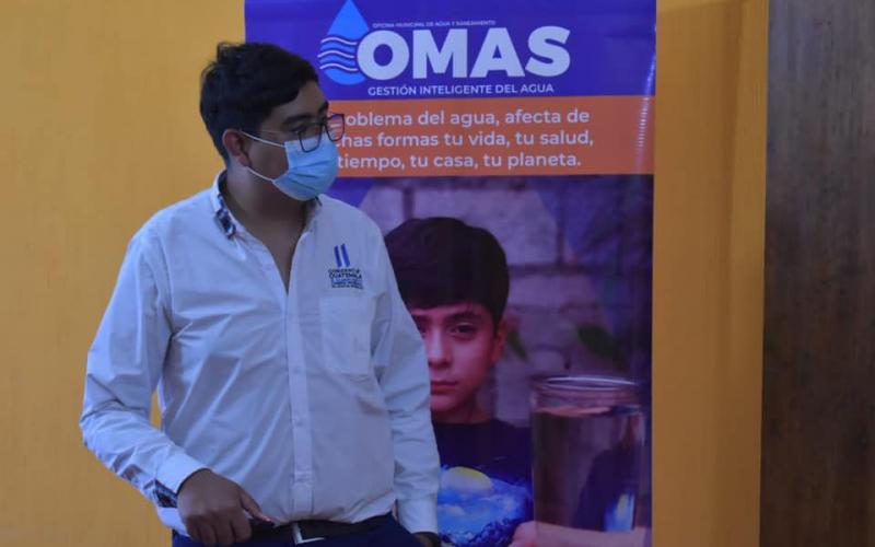 Omas Senahú