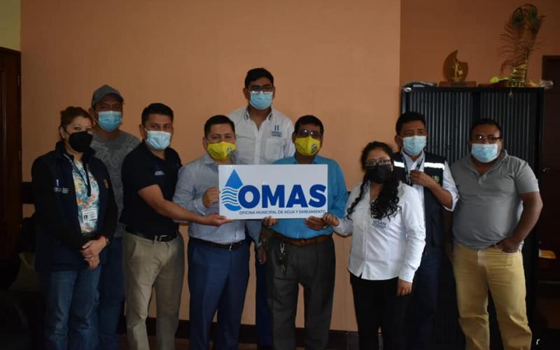 Omas AV
