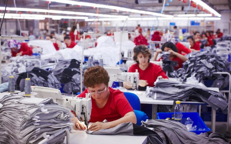 El objetivo es que las empresas importadoras confirmen electrónicamente de manera fácil, rápida y segura la recepción de la materia prima que ingresa a su compañía
